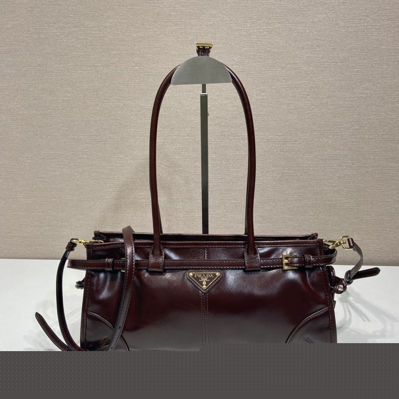 Pra*a satchel bags